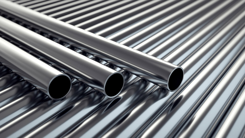 stainless steel pipe manufacturers in India