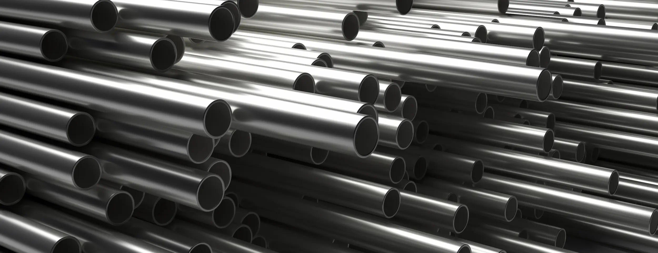 304 Stainless Steel Pipe