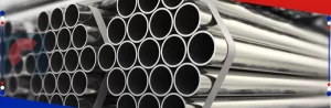 Read more about the article Stainless Steel Pipe Manufacturers in Mumbai