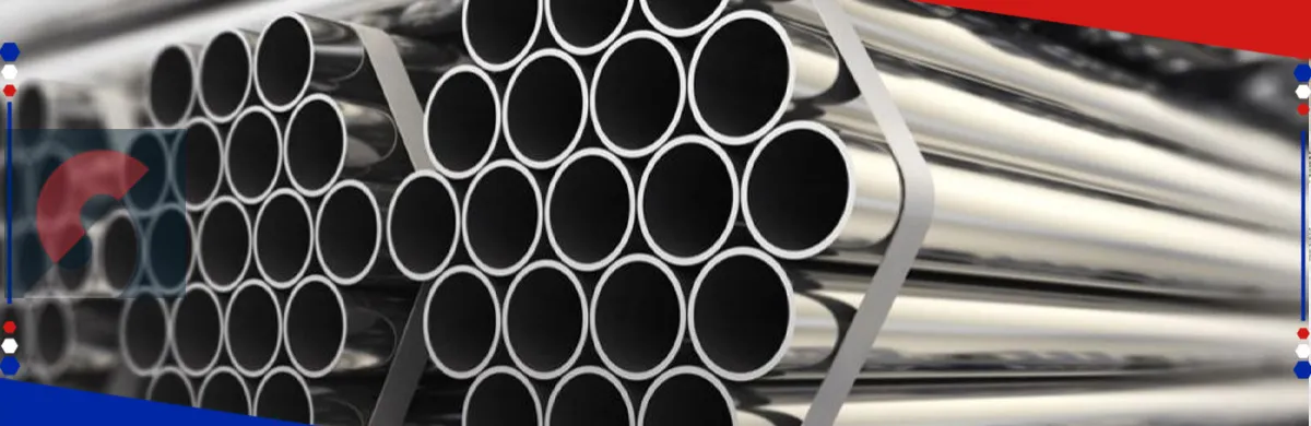 Read more about the article Stainless Steel Pipe Manufacturers in Mumbai