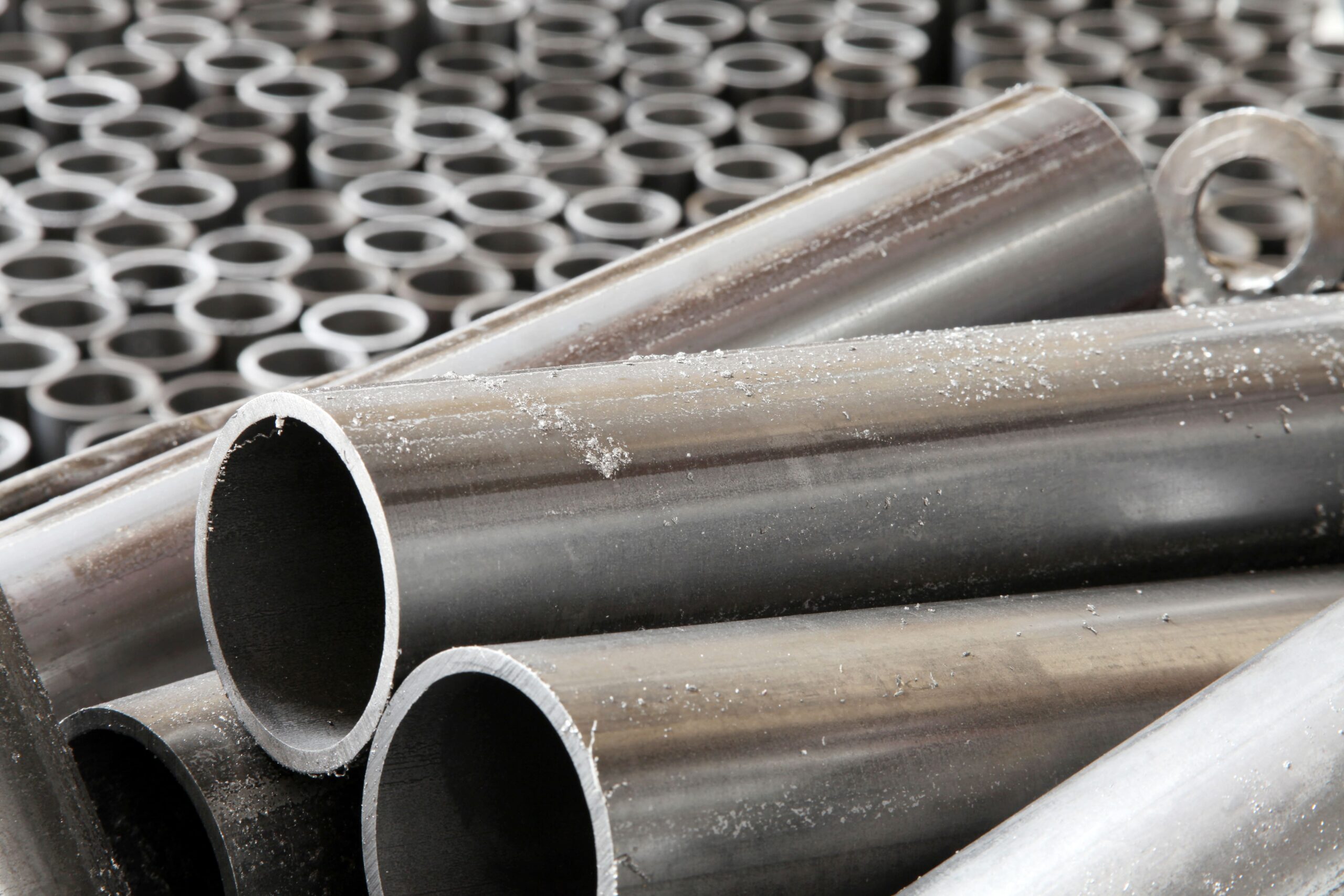 Read more about the article Stainless Steel Round Pipe