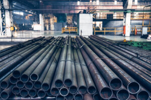 Read more about the article Stainless Steel Seamless Pipe