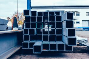 Read more about the article Stainless Steel Square Pipe