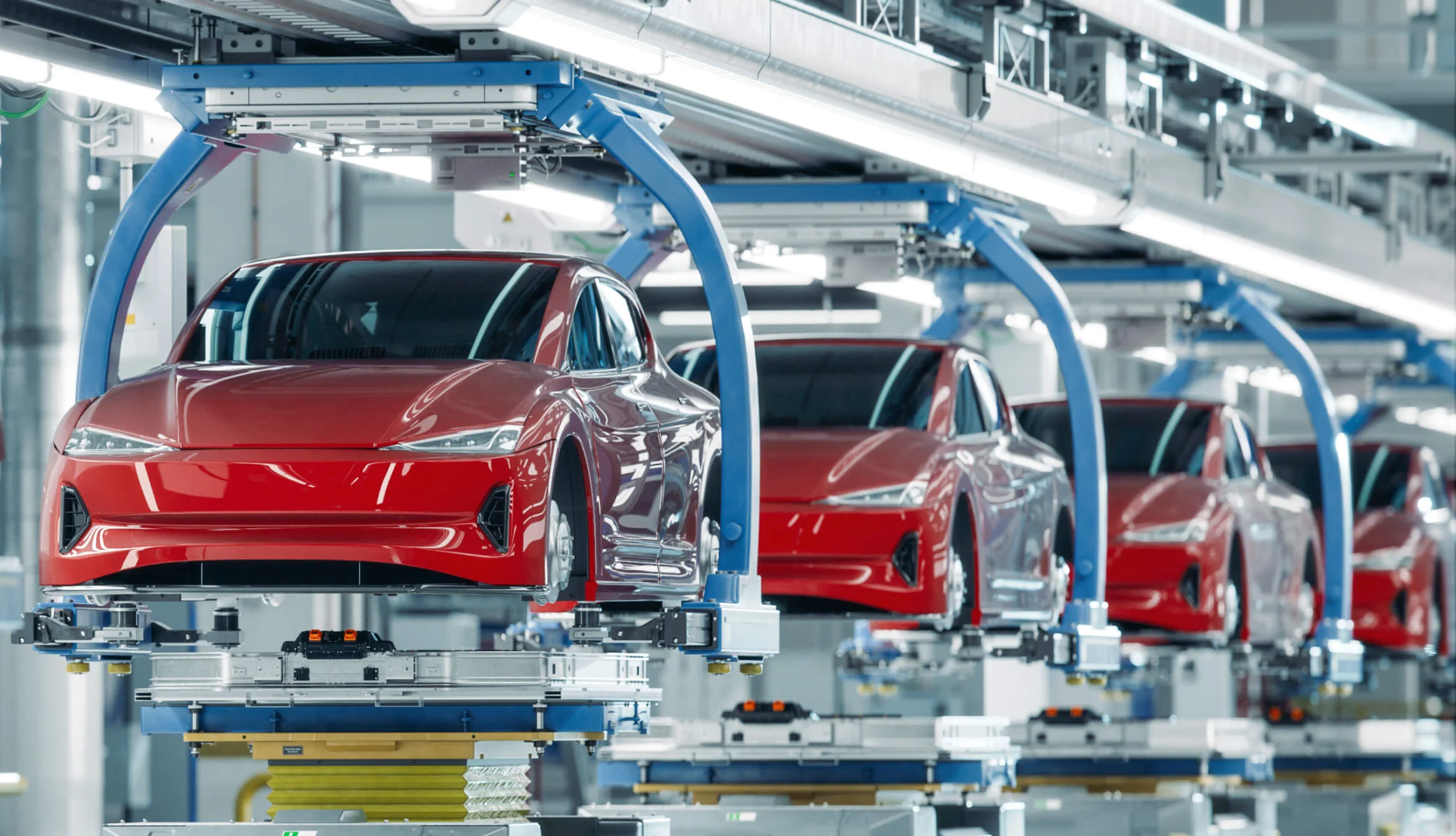 Automotive