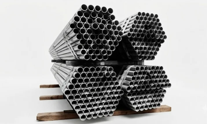 Boiler Tubes