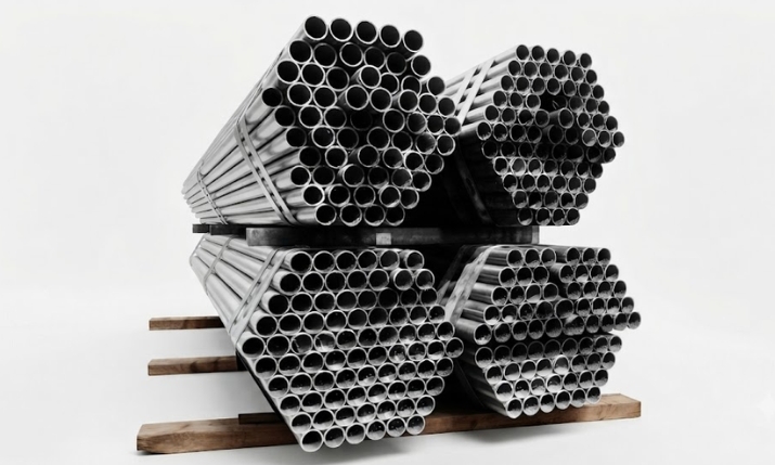Boiler Tubes