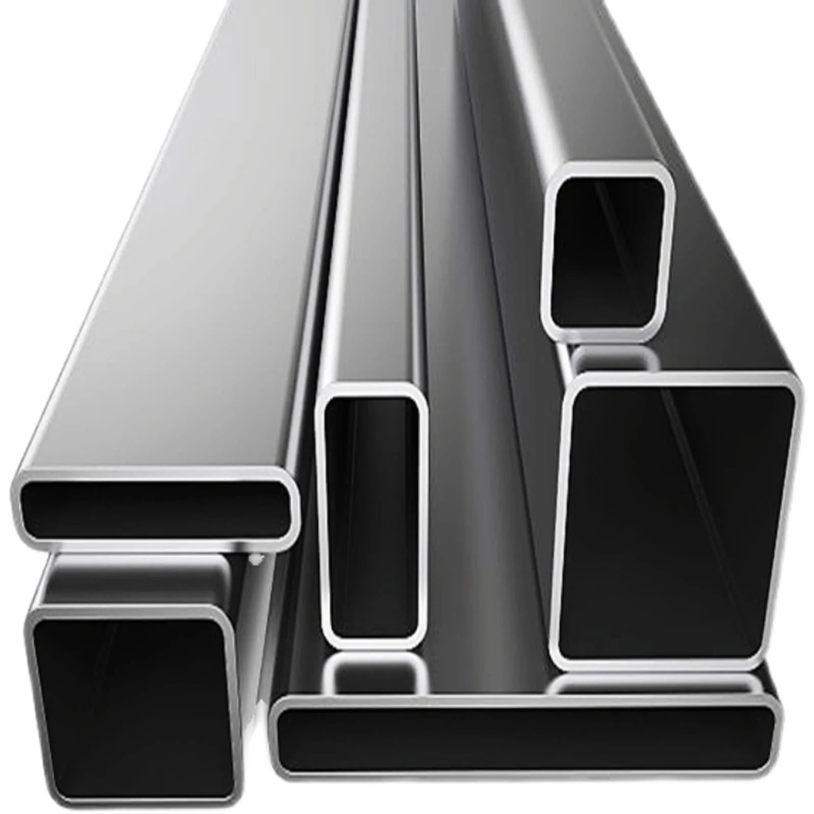 Box Tubes
