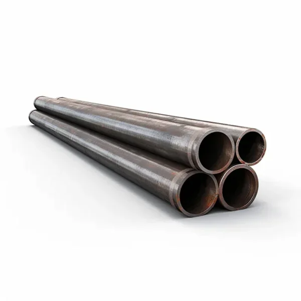 ASTM A106 Grade C Carbon Steel Pipes