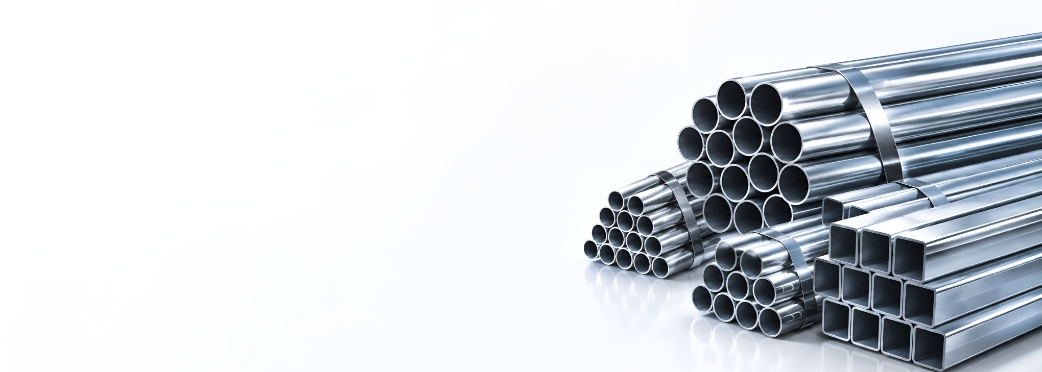 ERW Pipes Manufacturer