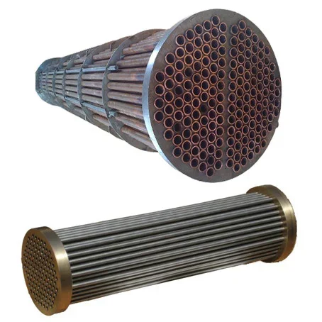 Heat Exchanger Tubes