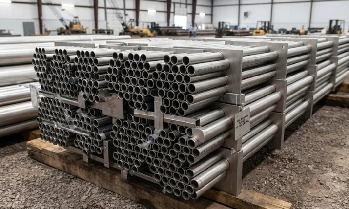 Heat Exchanger Tubes