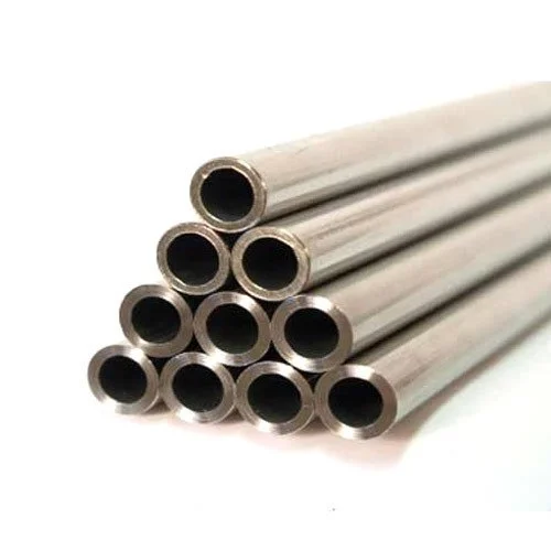 Nickel Alloy Pipe