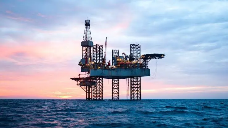 Oil and Gas