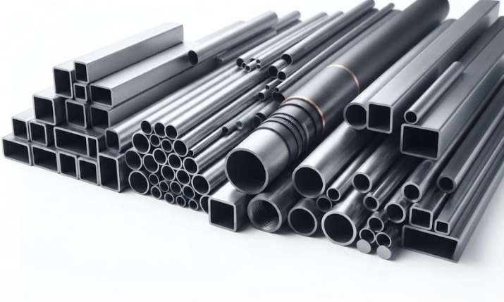 Pipes and Tubes