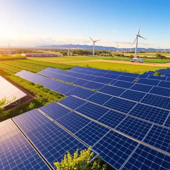Renewable Energy