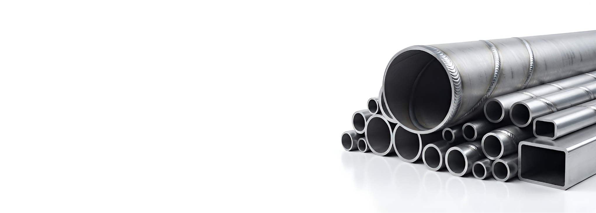 SSAW Pipes Manufacturer