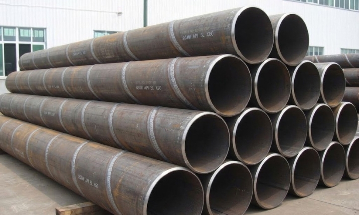 Pipe Fittings