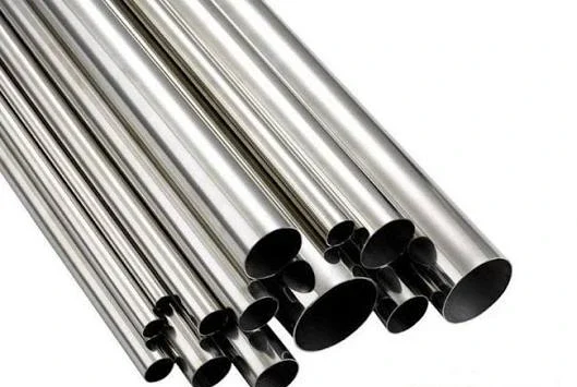 Stainless Steel 316 Pipes & Tubes 
