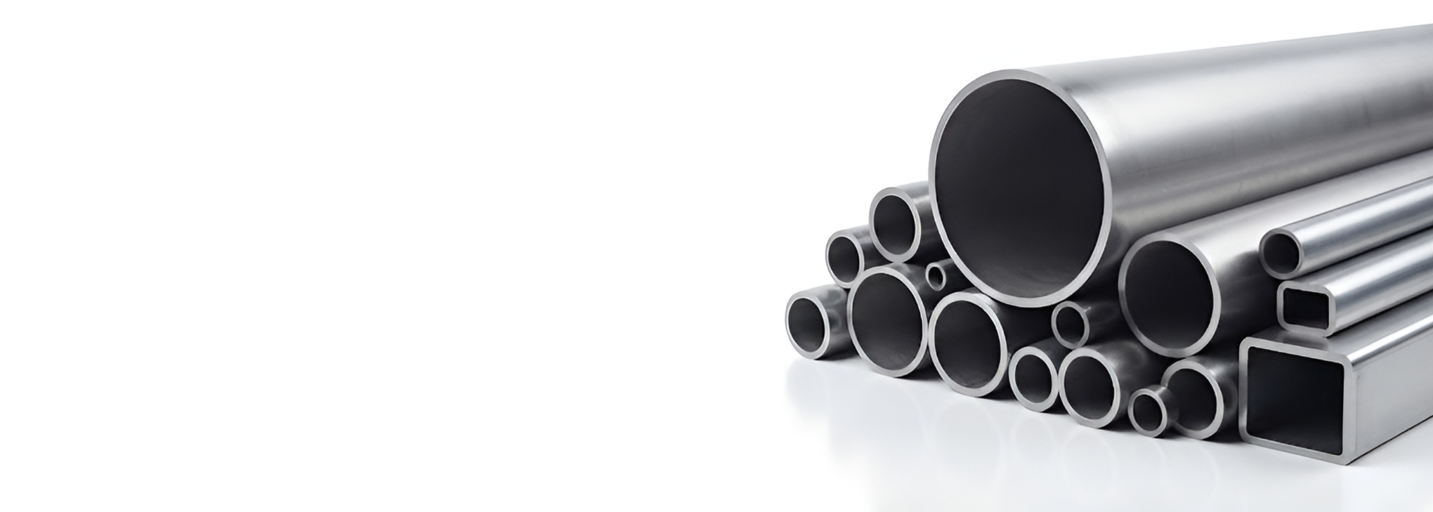 Seamless Pipes Manufacturer