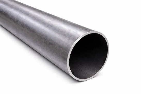 Alloy 20 Pipes