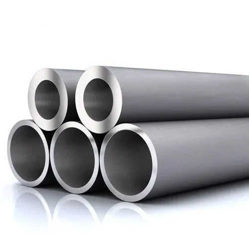 Super Duplex Steel Pipe