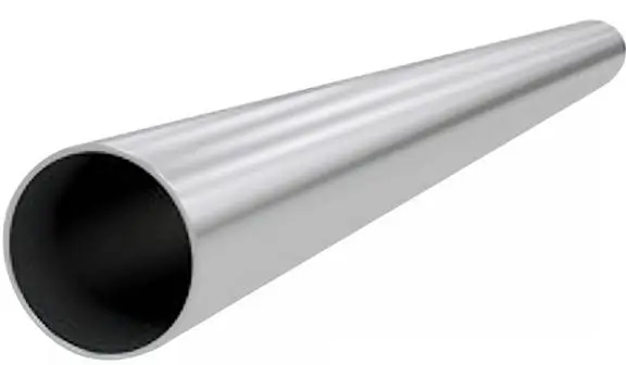 Alloy 20 Pipes