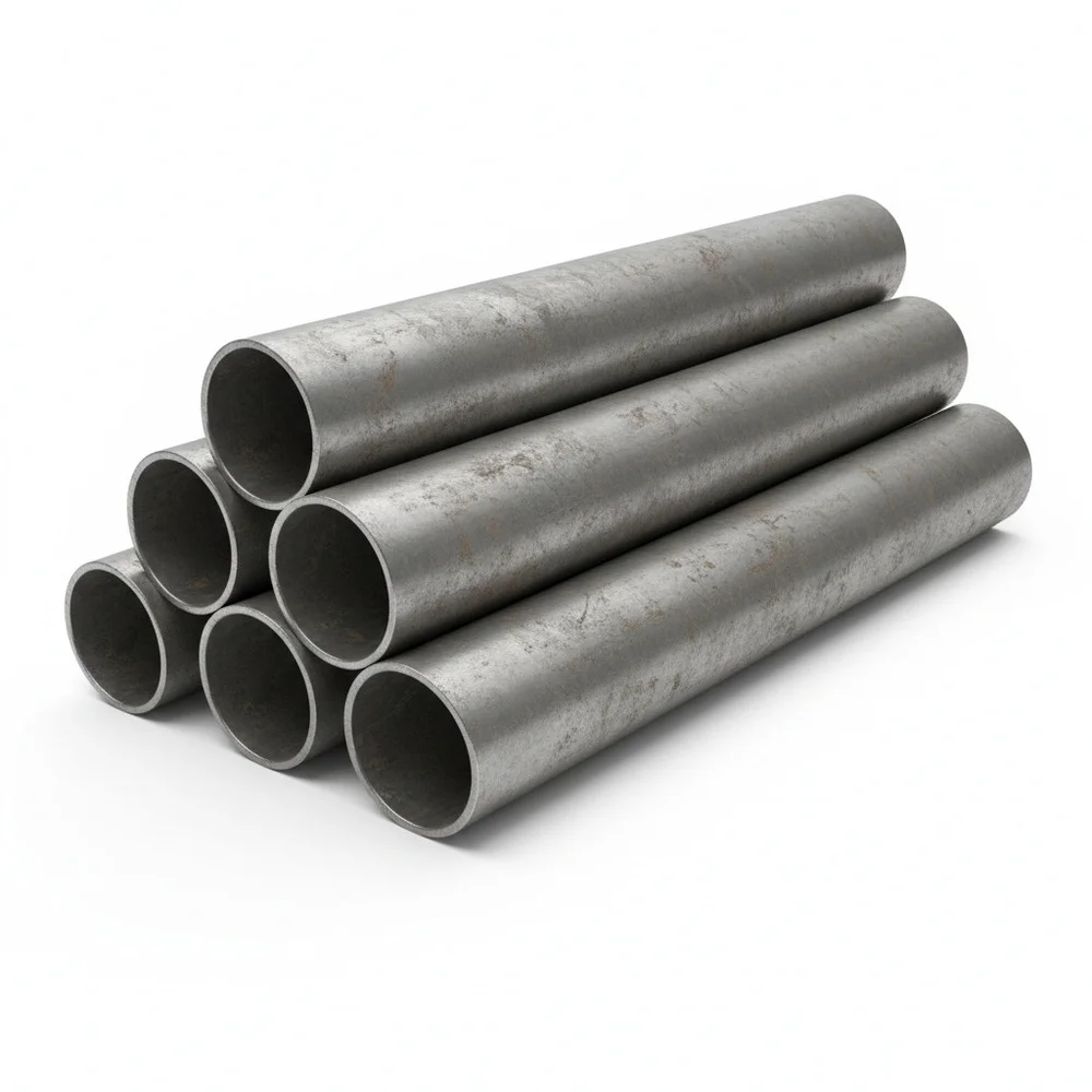 Alloy Steel Pipe