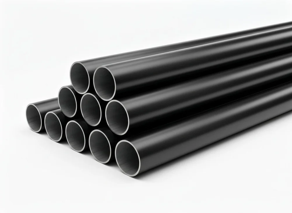 Carbon Steel Seamless Pipes