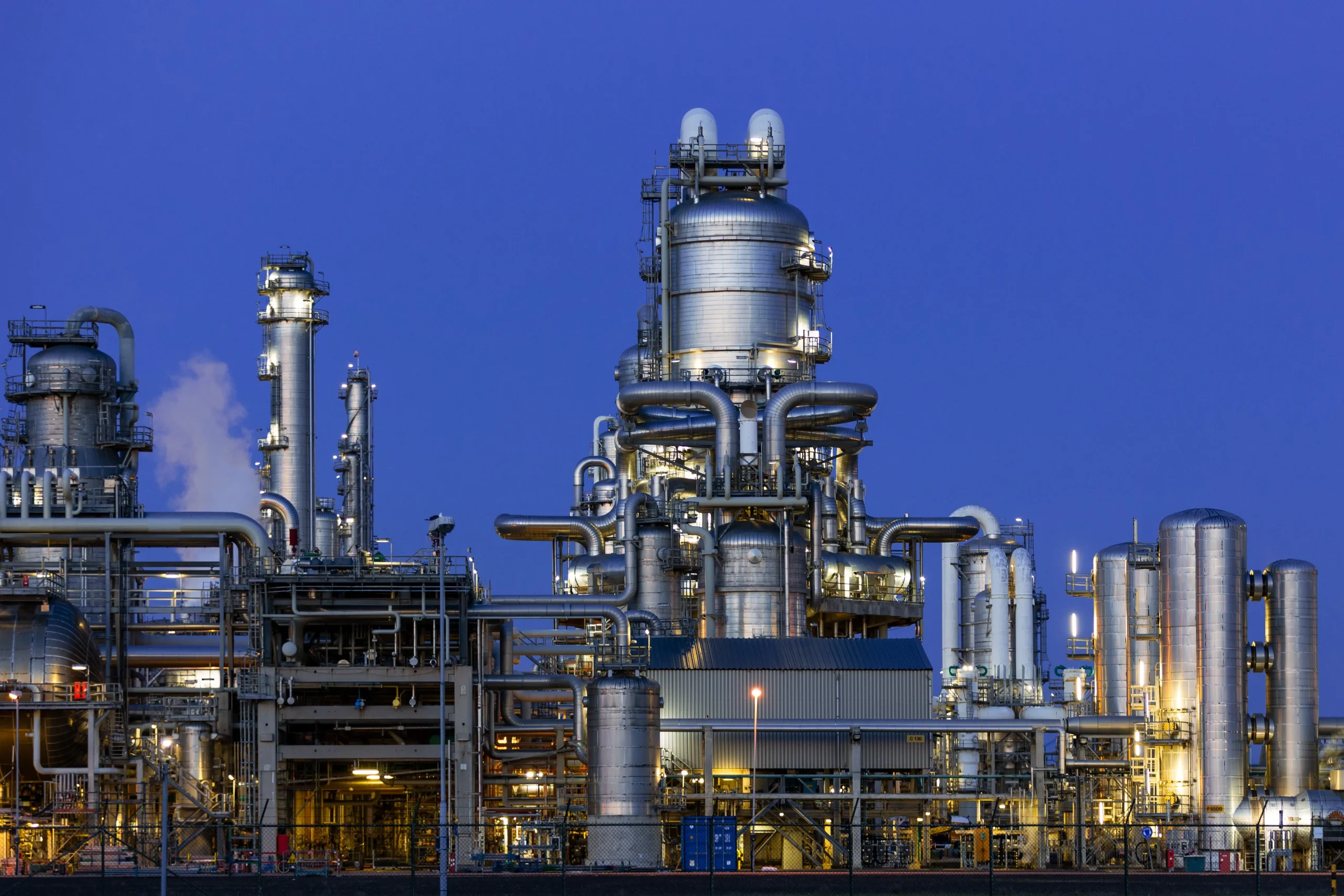 Chemical Industry