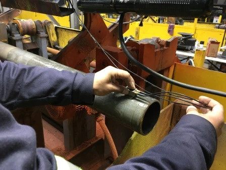 Manufacturing Facility