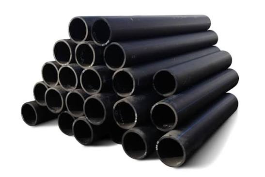 API 5L X65 Carbon Steel Pipes