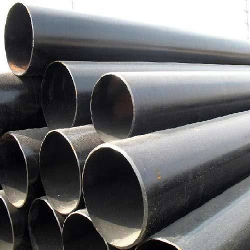 ASTM A335 P5 Alloy Steel Pipes