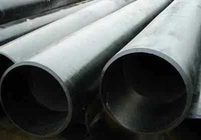 ASTM A335 P5 Alloy Steel Pipes