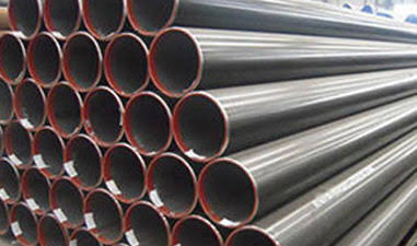 ASTM A335 P5 Alloy Steel Pipes