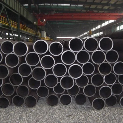 ASTM A335 P91 Alloy Steel Pipes