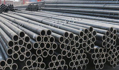 ASTM A335 P91 Alloy Steel Pipes