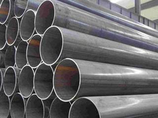 ASTM A335 P91 Alloy Steel Pipes