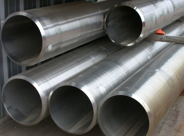 ASTM A335 P91 Alloy Steel Pipes