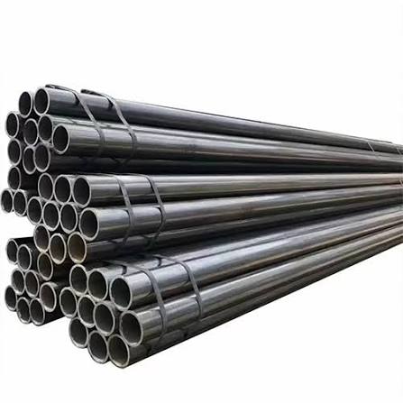 ASTM A53 Grade A Carbon Steel Pipe