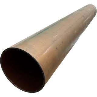 Cu-Ni 90/10 Pipes