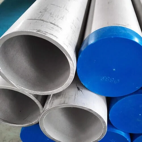 Duplex Seamless Pipes