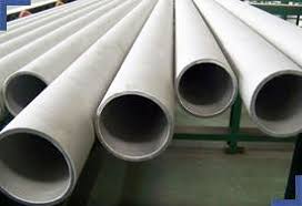 Duplex Seamless Pipes