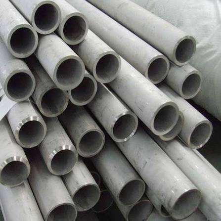 Duplex Seamless Pipes