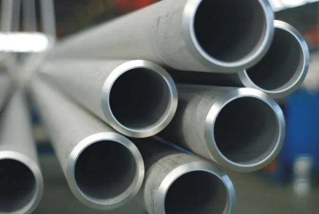 Duplex Seamless Pipes