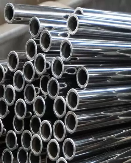 Duplex Stainless Steel UNS S32205 Pipes and Tubes