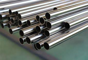 Duplex Stainless Steel UNS S32205 Pipes and Tubes
