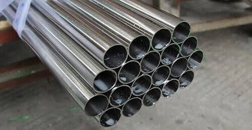 Duplex Stainless Steel UNS S32205 Pipes and Tubes
