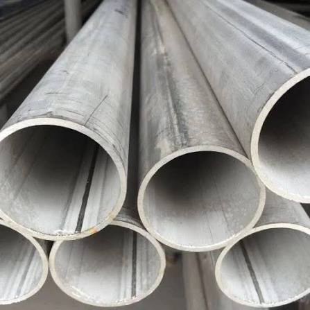 Duplex Steel Welded Pipes