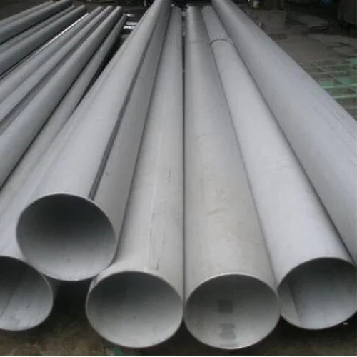 Duplex Steel Welded Pipes