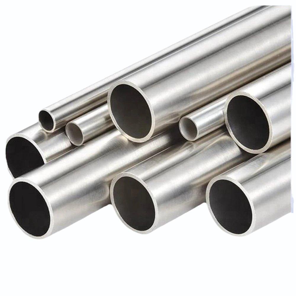 Hastelloy Pipes
